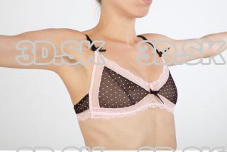 Bra costume texture 0008